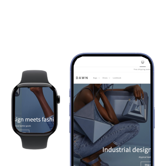 Shopify Consultoría – Kommerceflow