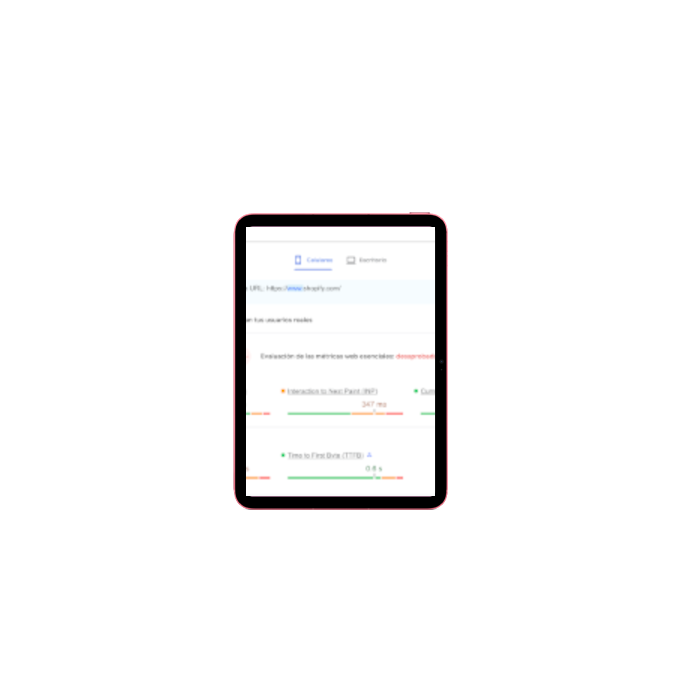 Tutoriales en vídeo de Shopify