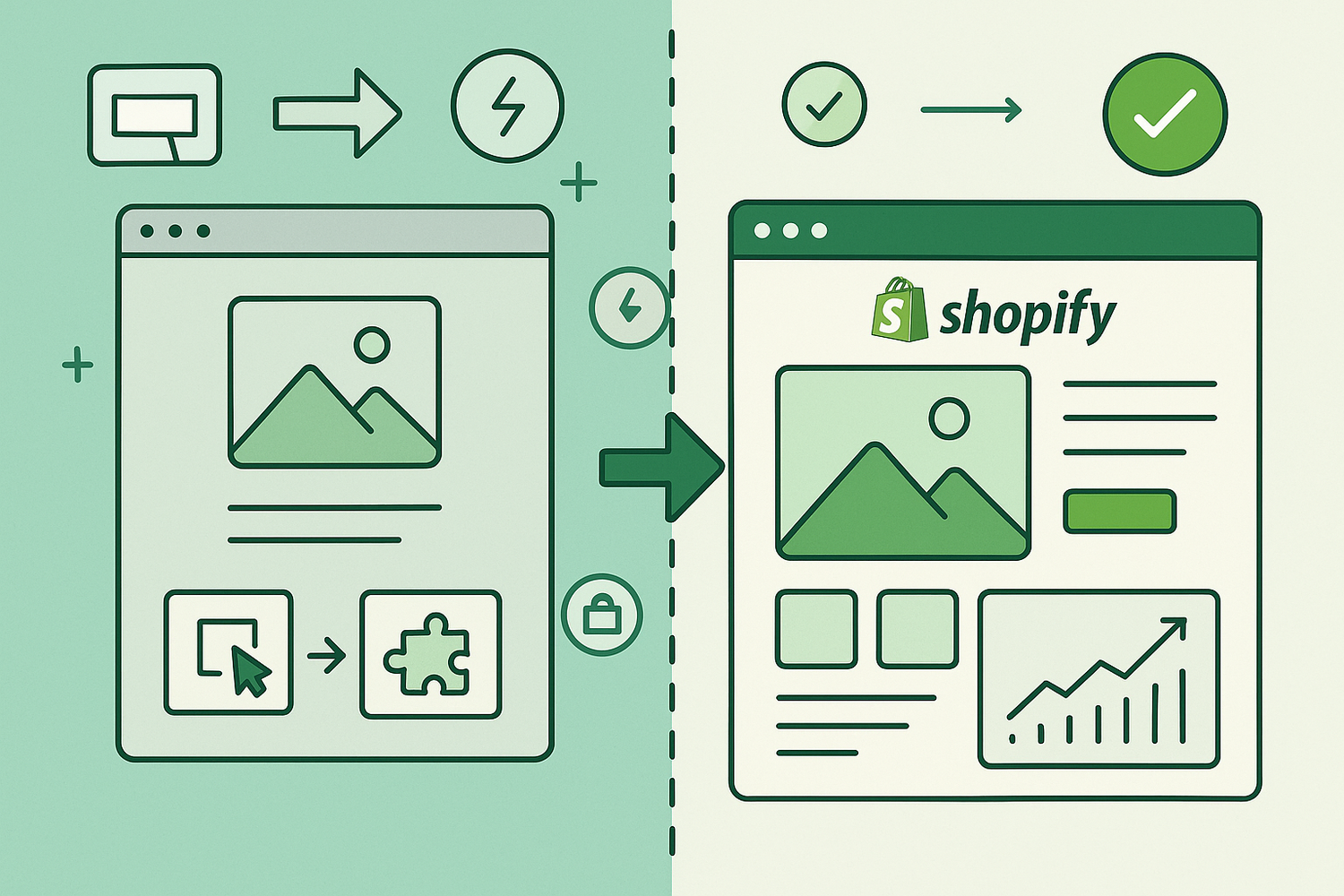Conversion Optimization