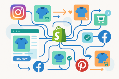 Integración con redes sociales