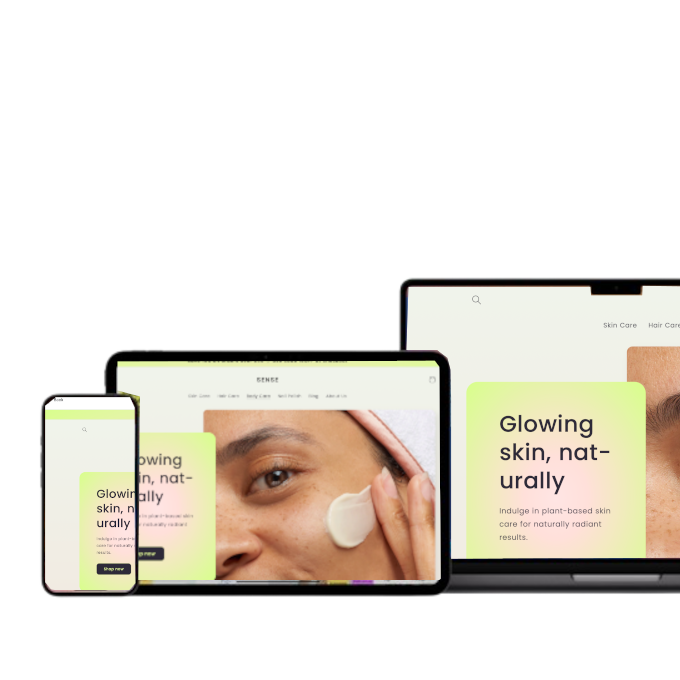 Paquete de optimización de tienda Shopify – Kommerceflow