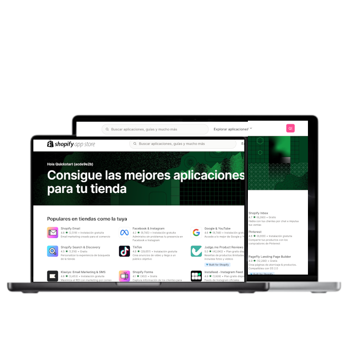 Código de descuento para nuevos clientes - KommerceFlow