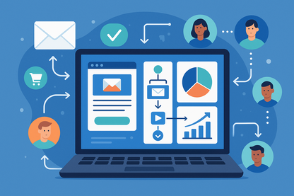 Herramientas de marketing por correo electrónico